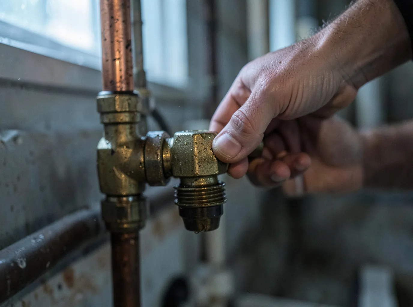 Emergency Plumber Rush, CO FAQs